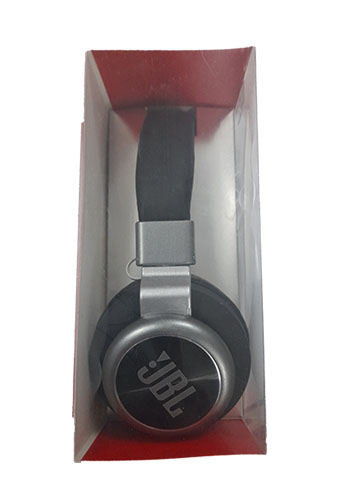 هدفون بی سیم JBL مدل J-661